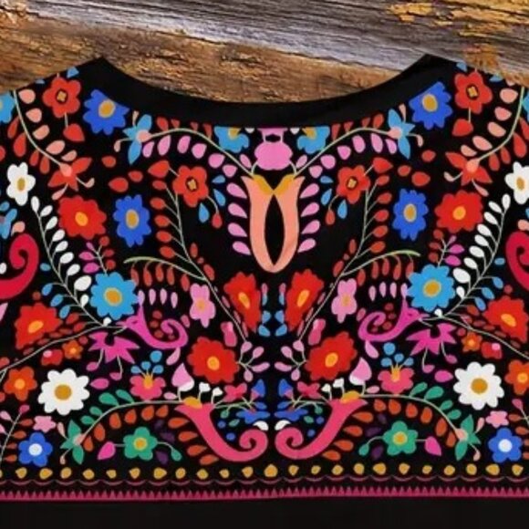 Dress - Picture 3 of 3